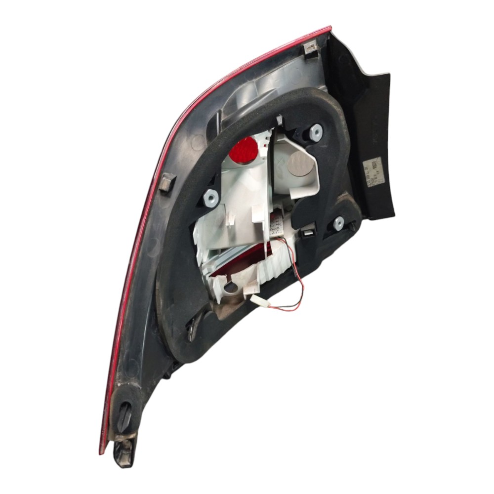 Lanterna Traseira Direita Volvo S60 T4 2011 2012 2013 2018 4