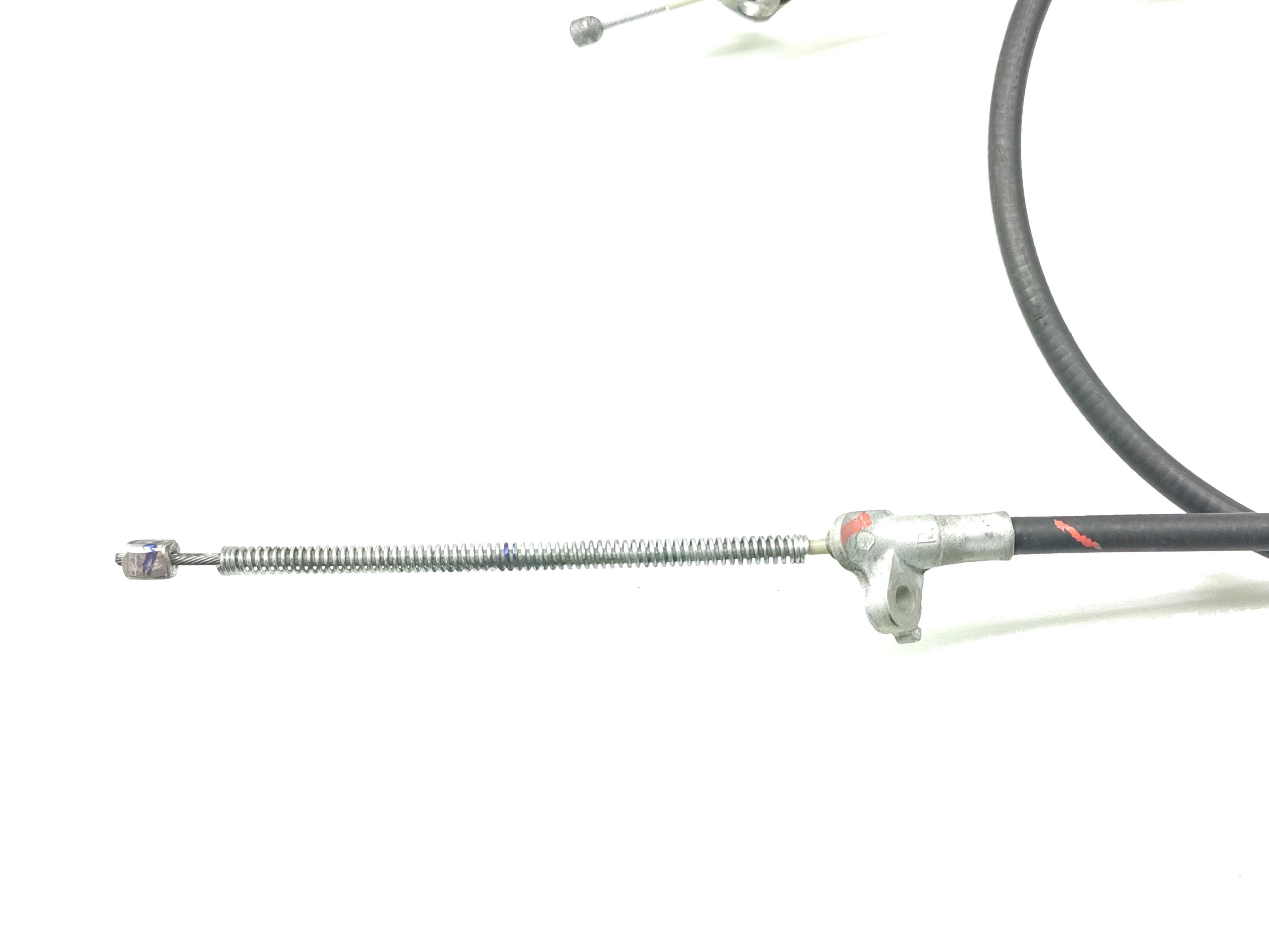 Cabo Frieo Mão Direito Toyota Etios Hatch 2015 2016 2017 18 4