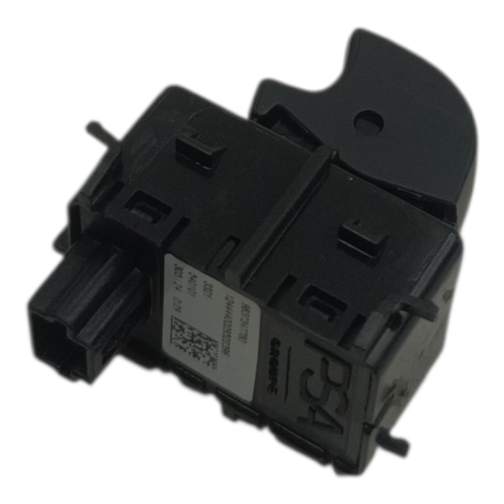 Botão Vidro Dianteiro Direito Citroën Basalt 2025 2024 3