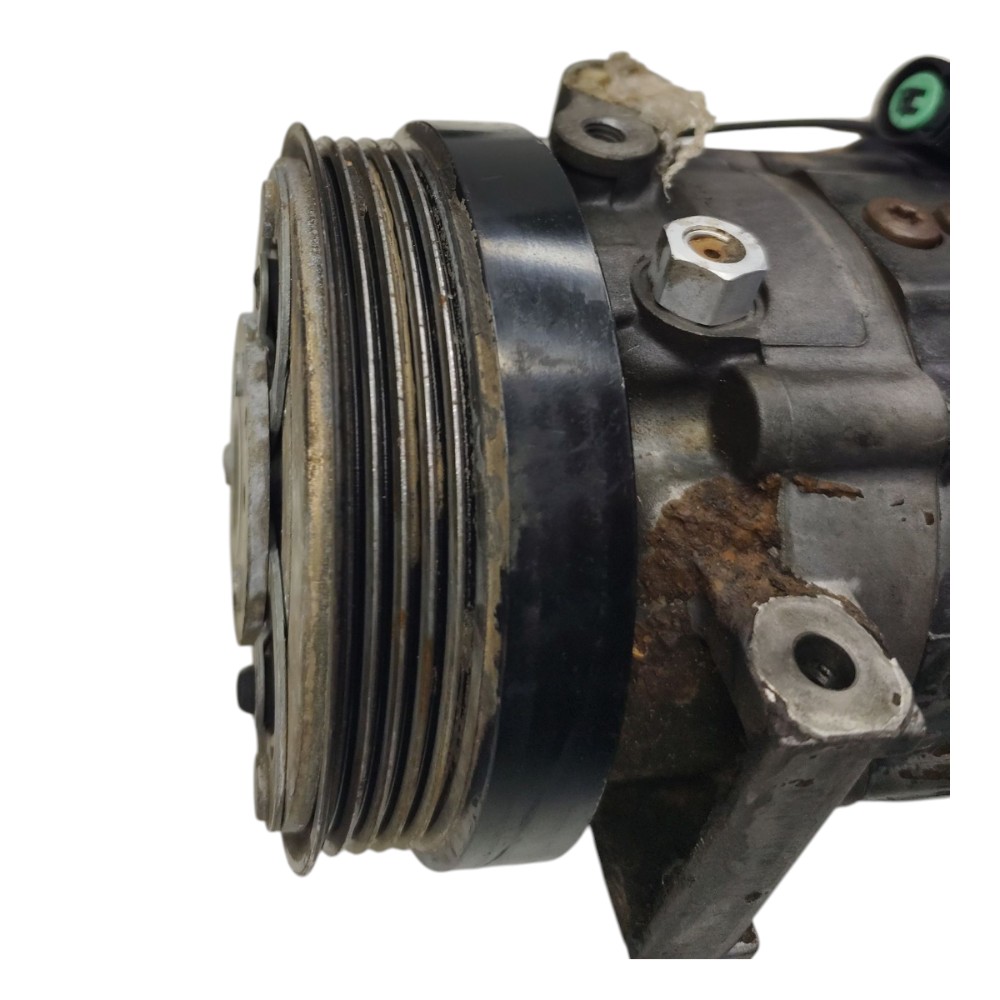 Compressor ar condicionado Mitsubishi Pajero TR4 2.0 2005 06 3