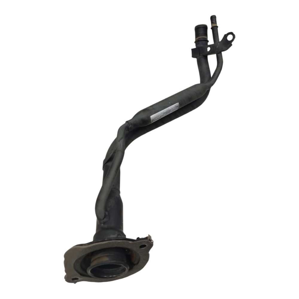 Gargalo Tanque Combustível Renault Kwid 2024 2023 2022 2021 3