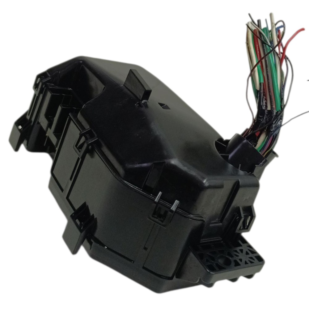 Caixa fusível externa Honda Accord 3.5 2009 2010 2011 2012 4