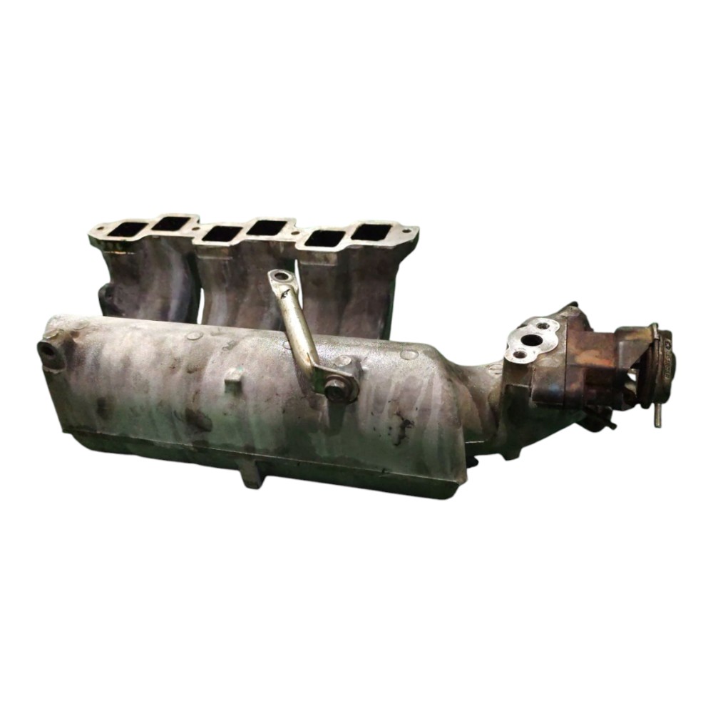 Coletor Admissão Chrysler Grand Caravan 3.8 1998 1999 2000 4