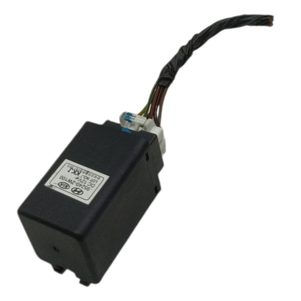 Módulo Rele Linha Kia Hyundai N 952402w100 12v 4