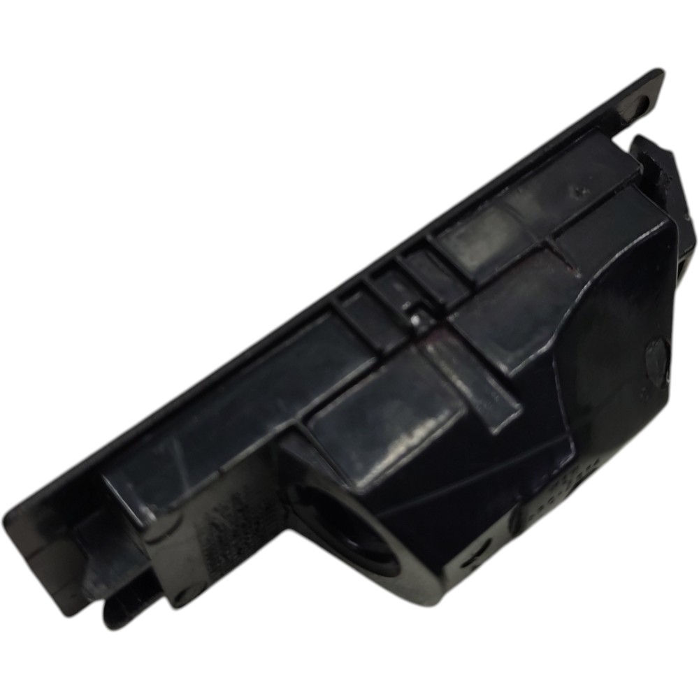 Luz placa traseira Fiat toro 2025 2024 2023 2022 2021 3