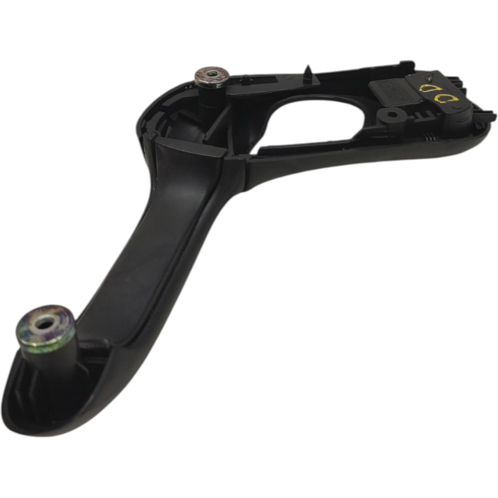 Puxador interno porta dianteira direita GM Corsa 1999 2000 2