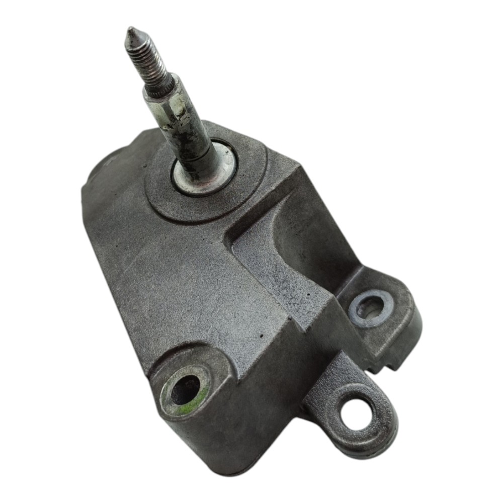 Suporte Coxim Câmbio Nissan Tiida 1.8 Manual 2010 2011 2012 2