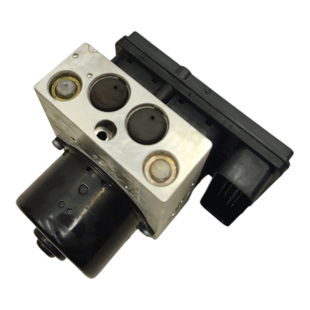 Módulo abs Mercedes c230 1.8 kompressor 2002 2003 2004 2005 4