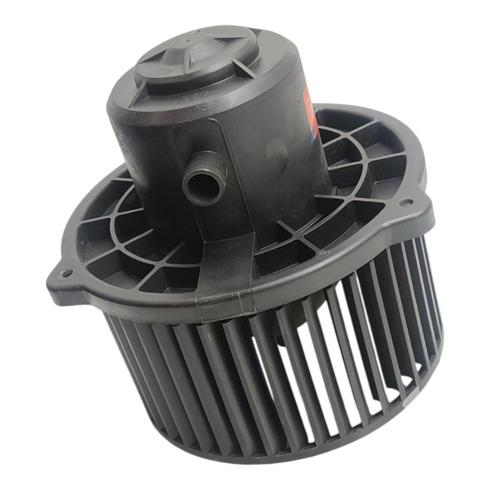 Motor Ventoinha Caixa Ar Forçado Jac J3 1.4 2011 2012 2013 2