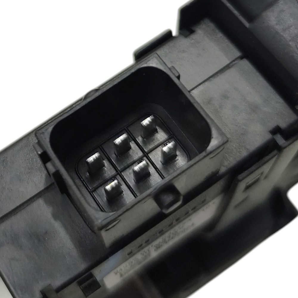 Motor vidro porta traseira direita Fiat toro 2025 2024 2023 4