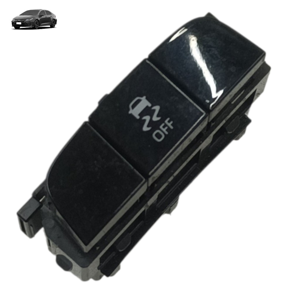 Botão Comando Tração Toyota Corolla 2021 2022 2023 2024