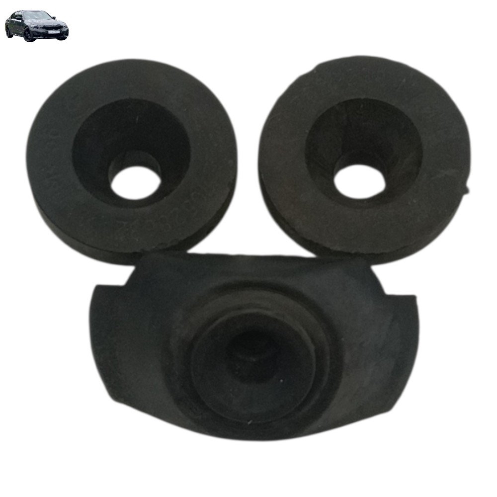 Jogo coxim borracha caixa filtro ar bmw 320i 2021 2022 2023