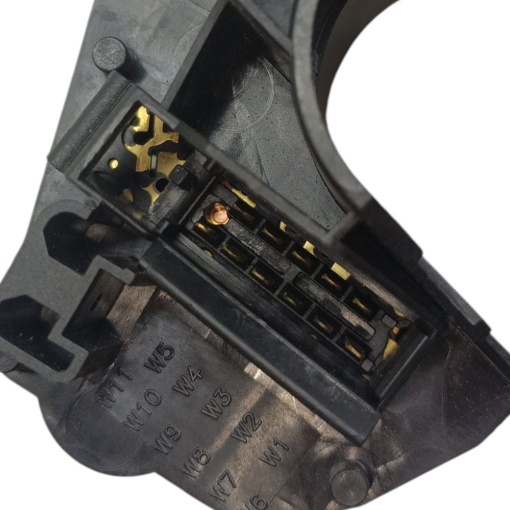 Chave Seta Ford Ecosport 2003 2004 2005 2006 2007 2008 4