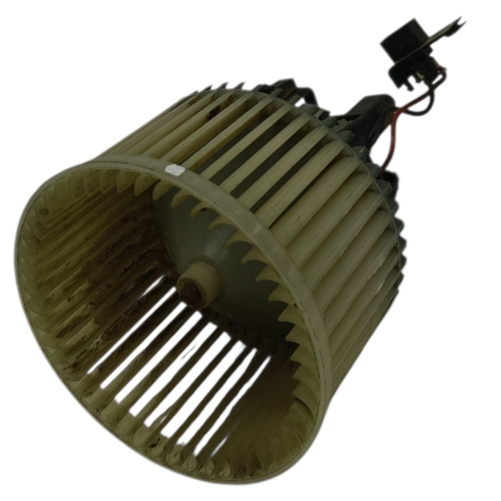 Motor ventoinha caixa ar Fiat Idea 1.8 etorq 2012 2013 2014 2