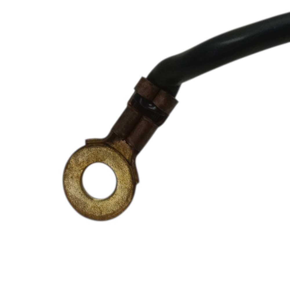 Cabo Terra Câmbio Effa 1.3 V21 V22 V25 2025 2024 2023 3