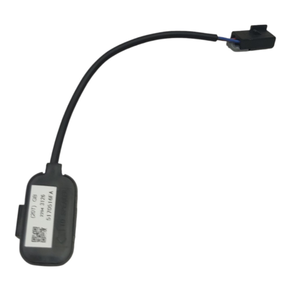 Microfone Teto Gm Cruze 2016 2017 2018 2019 2020 2021 4