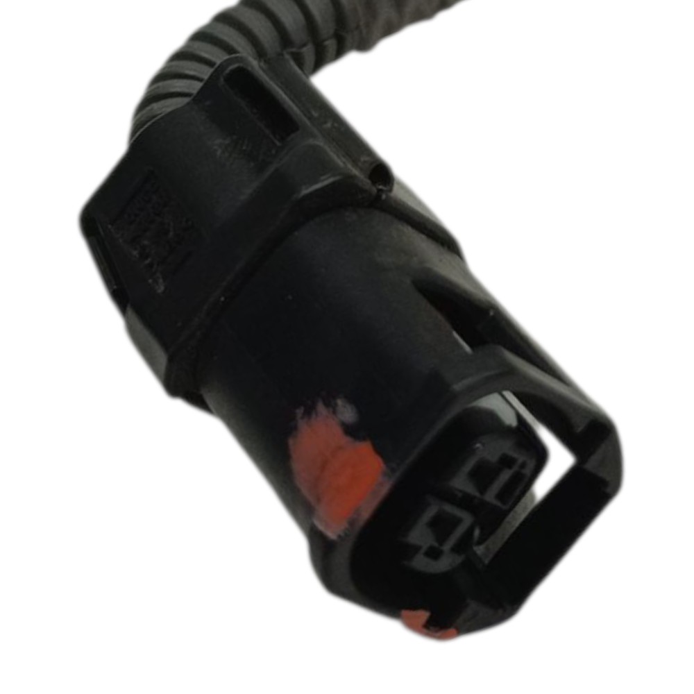 Plug Conector Bomba Água Auxiliar Toyota Corolla 2.0 2023 24 3