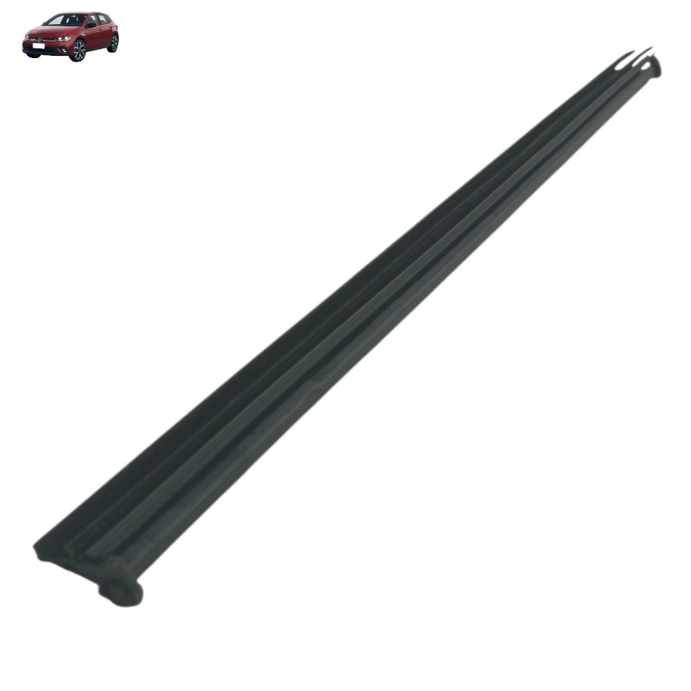 Pestana Interna Traseira Direita Vw Polo 2026 2025 2024