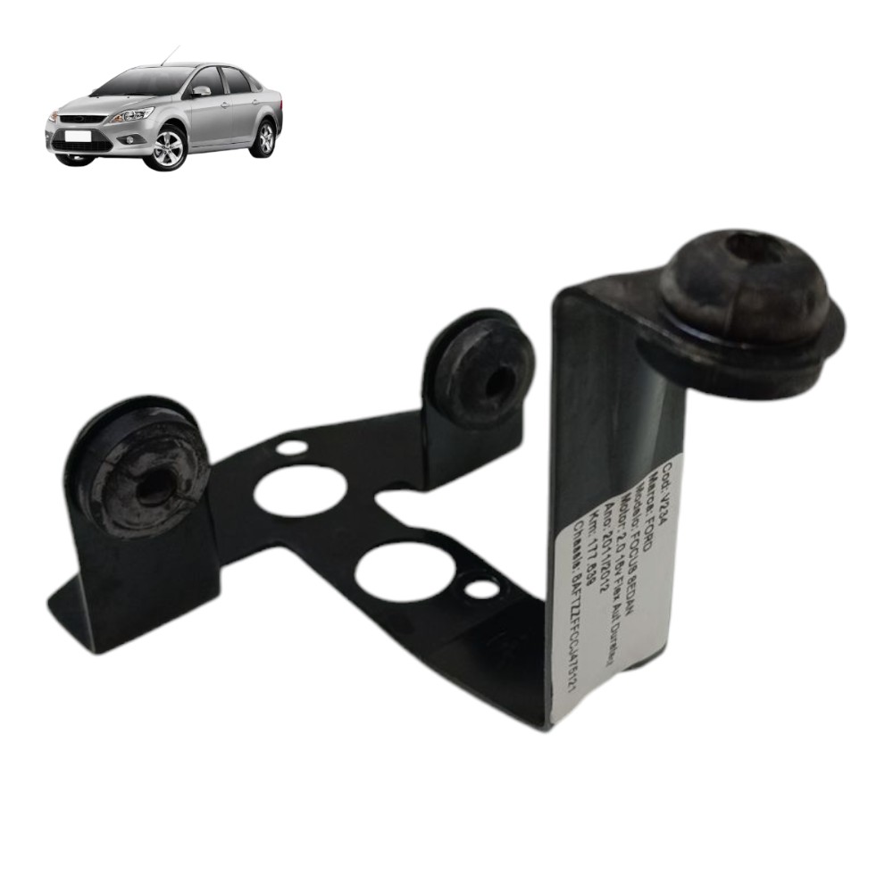 Suporte Módulo Abs Ford Focus 2.0 Aut 2010 2011 2012 2013 1