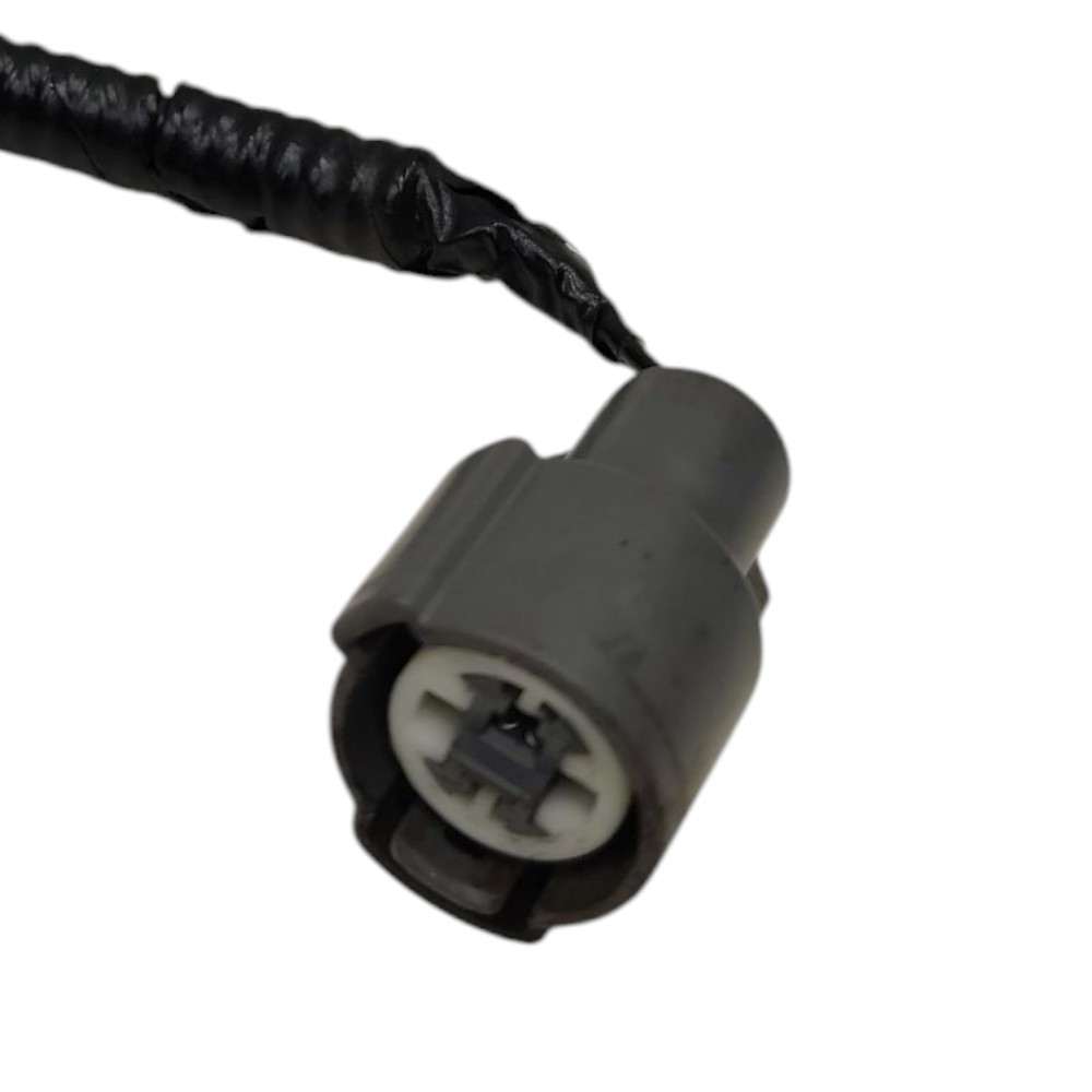 Plug Conector Sensor Pressão Direção Honda Accord 3.5 2011 3