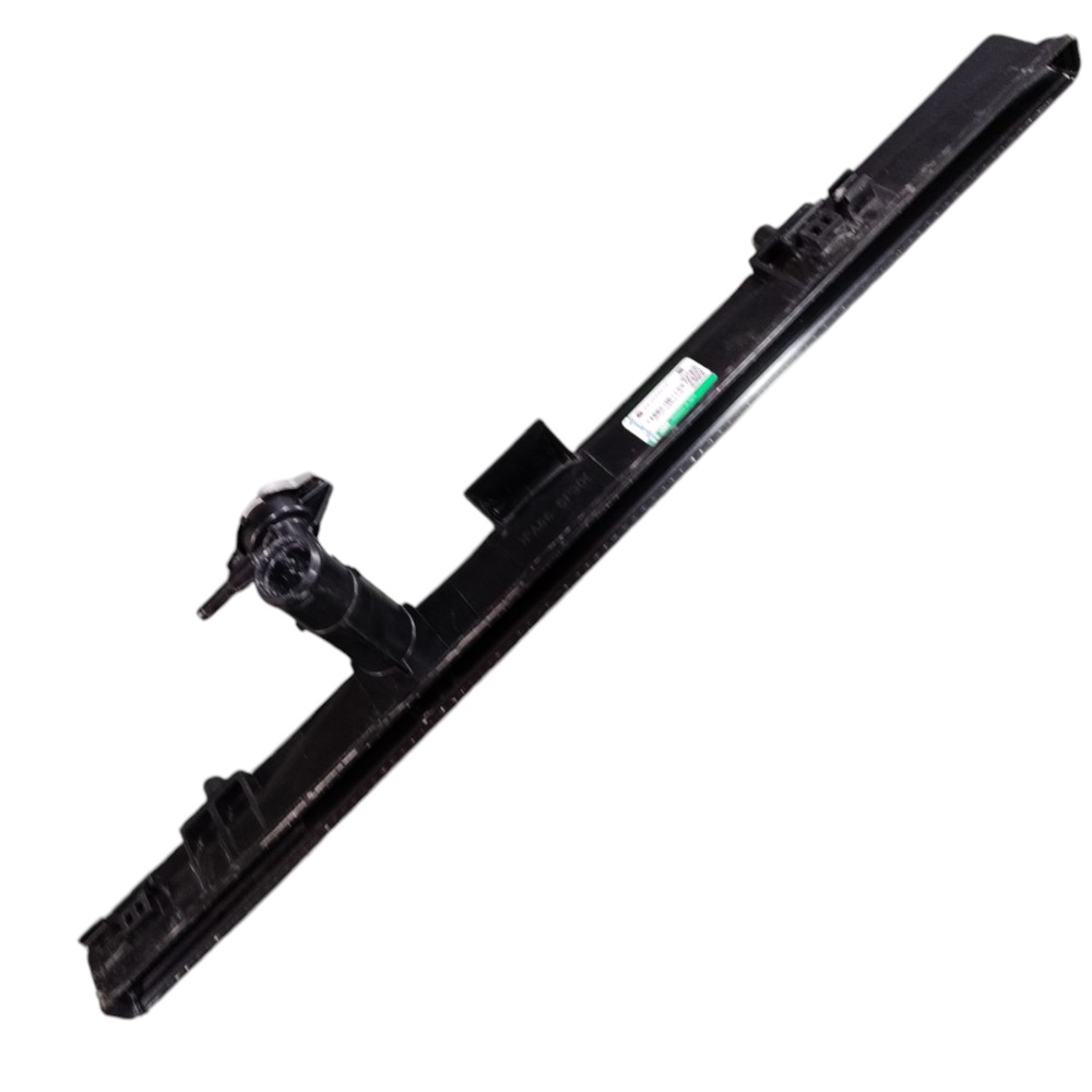 Caixa Superior Radiador Água Toyota Yaris 1.5 At 2023 2022 3