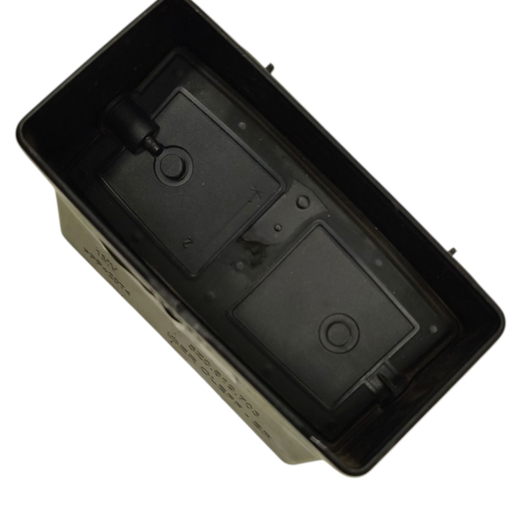 Difusor ar esquerdo painel VW Fox 2009 2008 2007 2006 2005 3