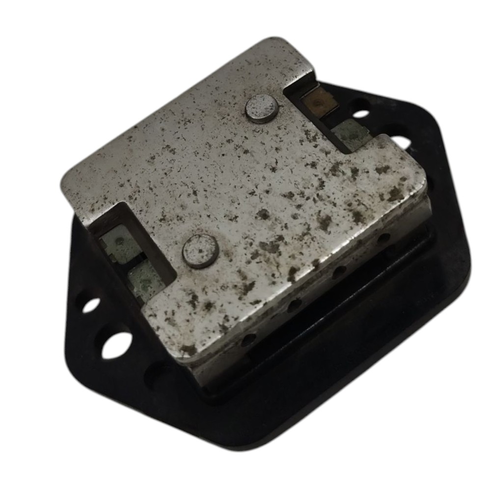 Resistência caixa ar forçado Mitsubishi Pajero TR4 2005 2006 3