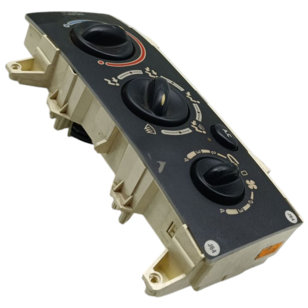 Comando Ar Condicionado Renault Scenic 1999 2000 2001 2