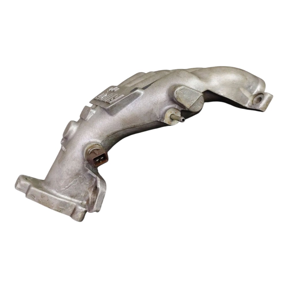 Coletor Admissão Fiat Palio 1.0 Fiasa 1997 1998 1999 2000 3