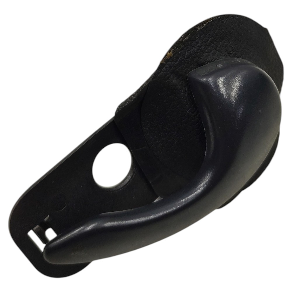 Maçaneta interna lado direito Fiat Palio 1996 1997 1998 1999 3
