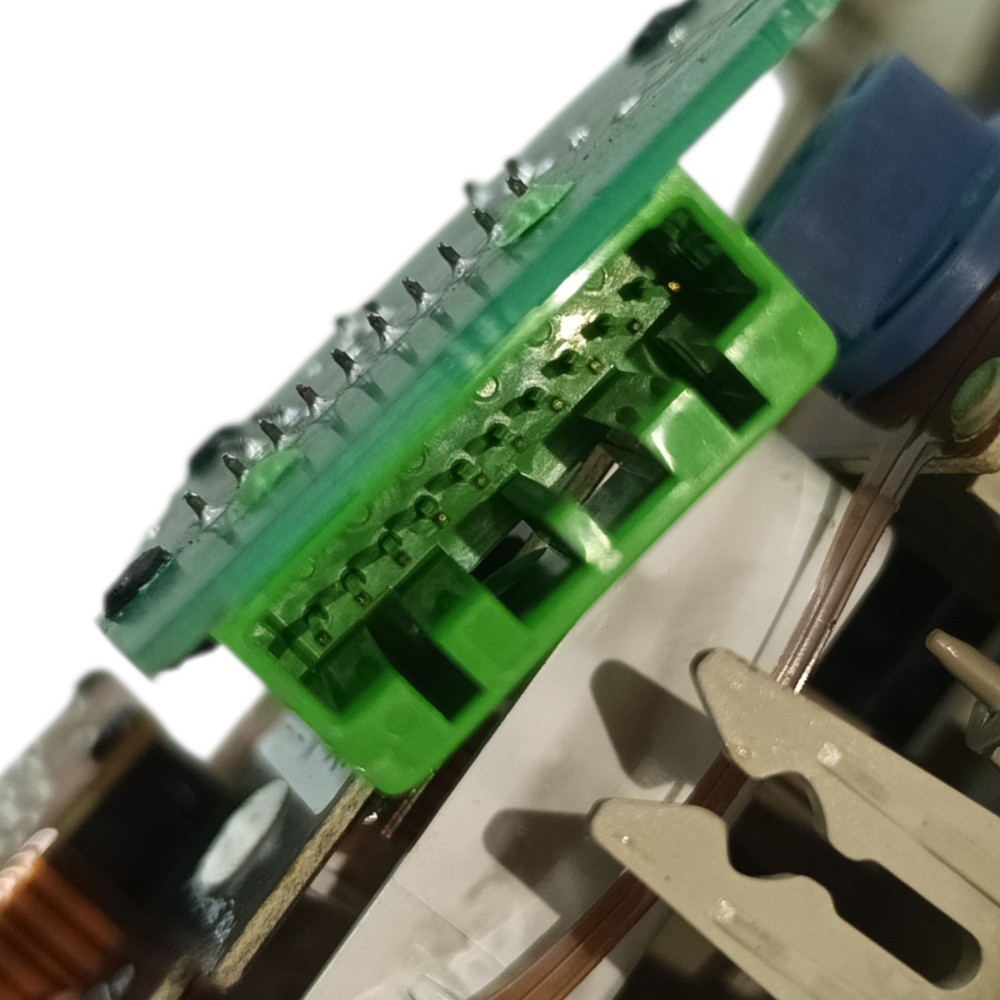 Luz teto cortesia dianteira Volvo XC60 2009 2010 2011 2012 4