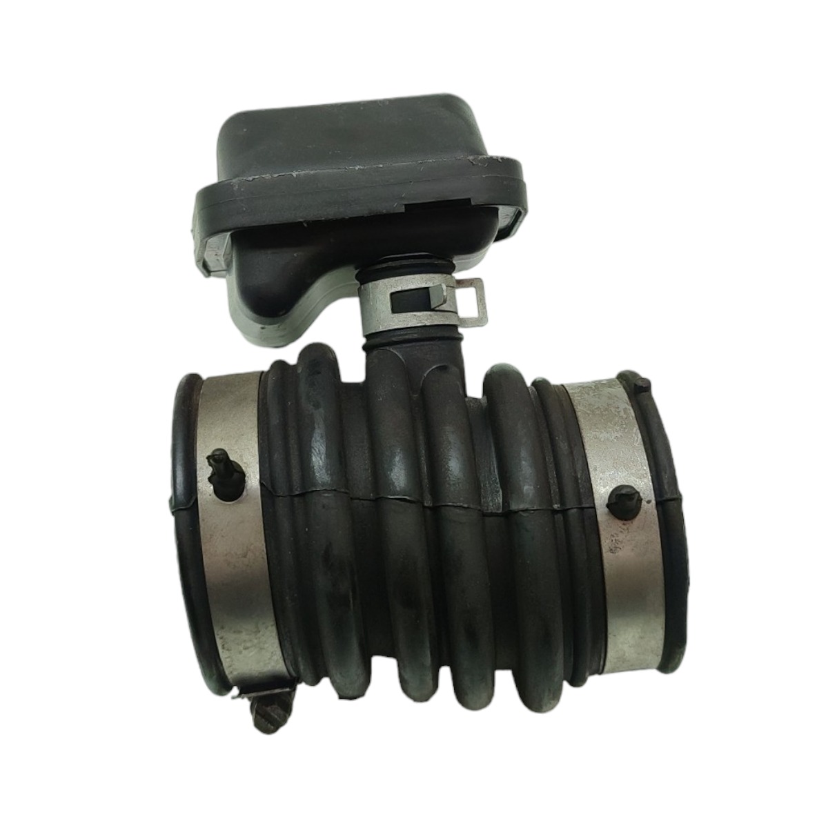 Mangueira Filtro Ar Tbi Nissan Versa March 1.6 2014 Á 2020 2