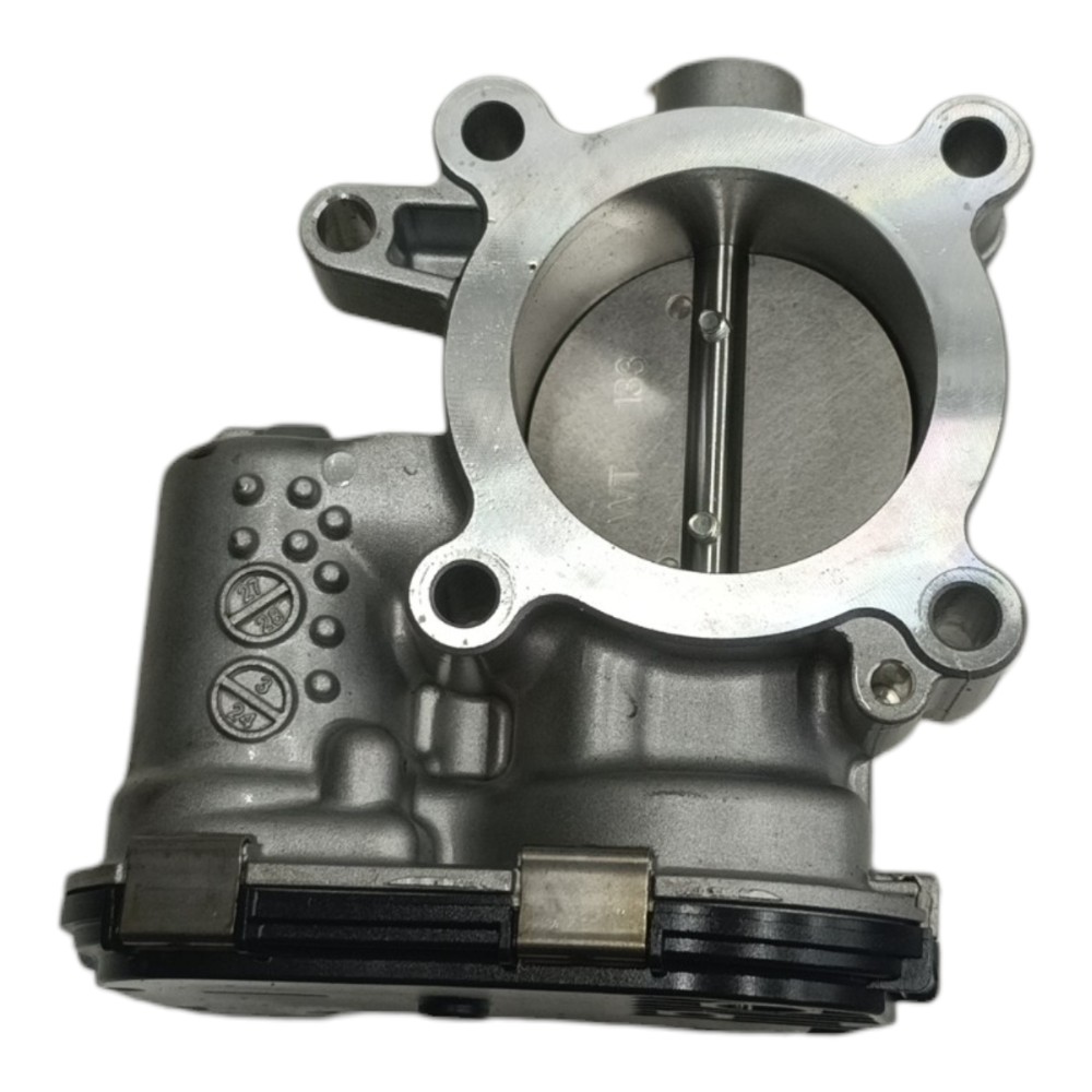 Tbi Corpo Borboleta Byd Song Pro 1.5 2024 2025 2026 3