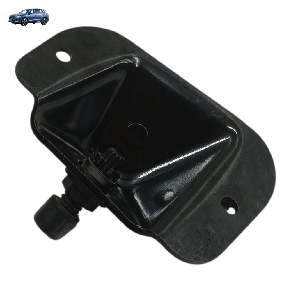 Suporte Direito Amortecedor Tampa Traseira Byd Song Pro 2024 1