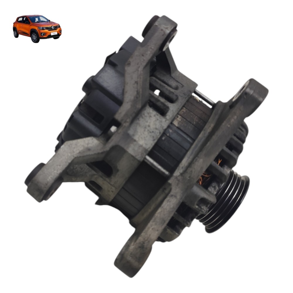 Alternador Renault Kwid 1.0 2017 2018 2019 2020