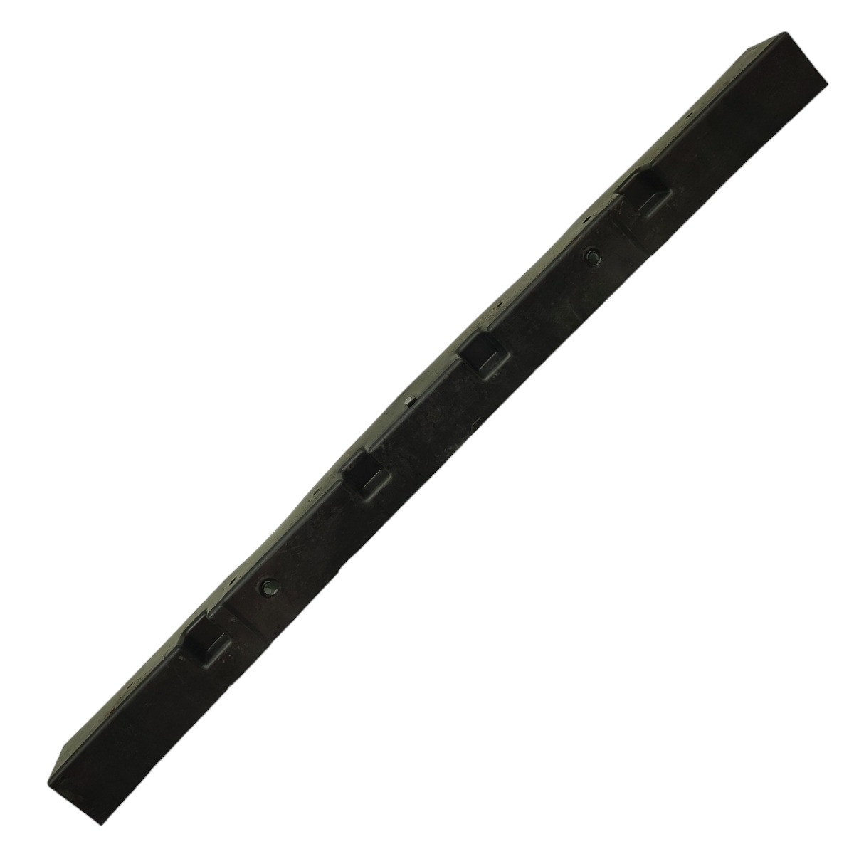 Guia Central Parachoque Traseiro Ford Focus Sedan 2003 2004 1