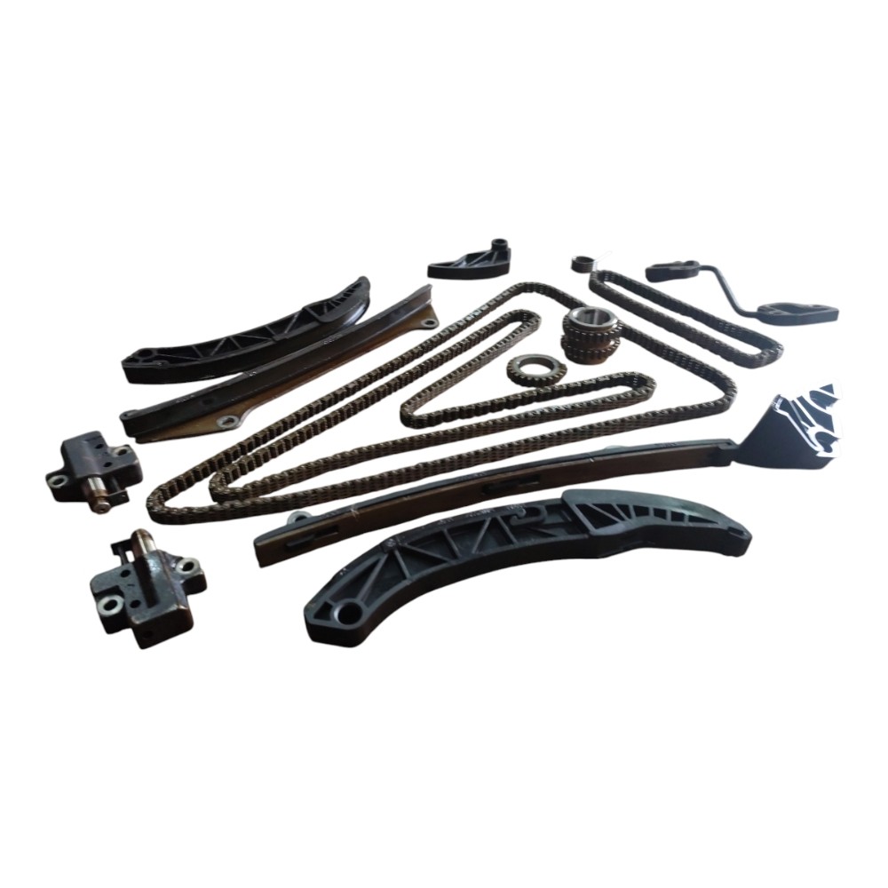 Kit Corrente Comando Hyundai Azera 3.3 V6 2008 2009 2010 11 3