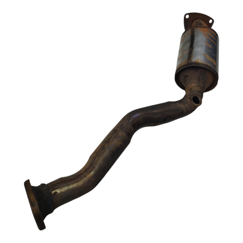 Catalisador Honda Fit 1.4 2003 2004 2005 2006 2007 3