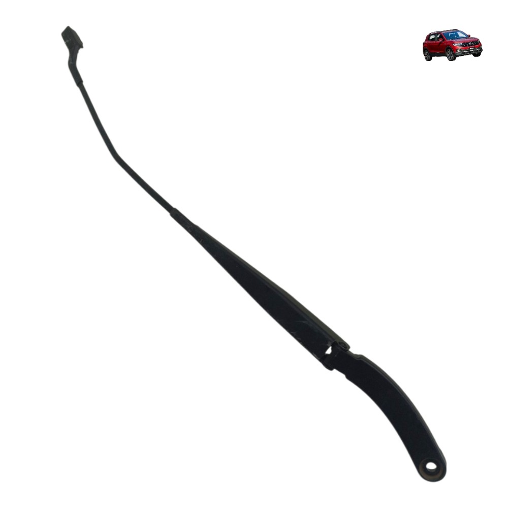 Braço limpador direito parabrisa VW TCross 2020 2021 2022 23