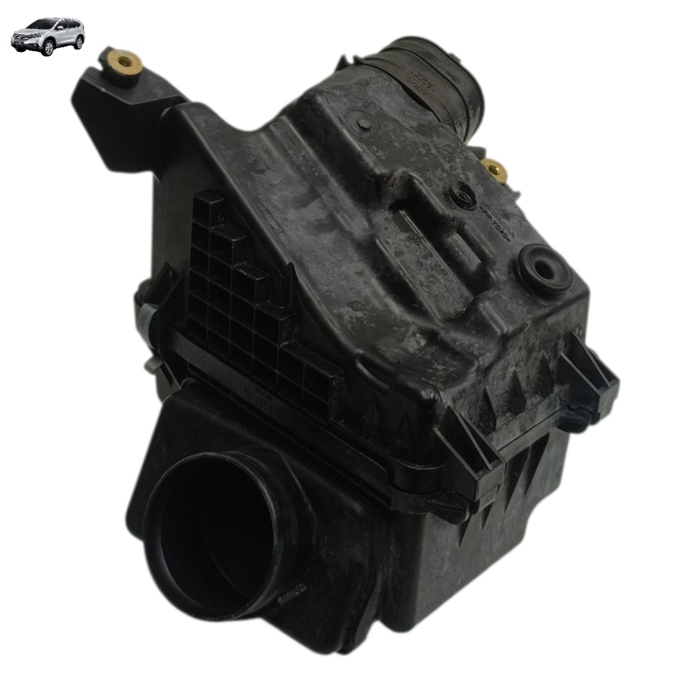 Caixa Filtro Ar Honda Cvr 2013 2014 2015 2016 1