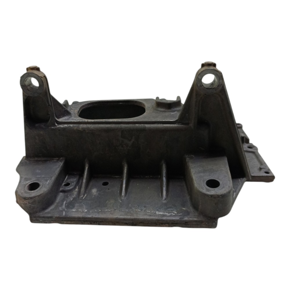 Suporte Coxim Câmbio Bateria Nissan Tiida 09 2010 2011 2012 2