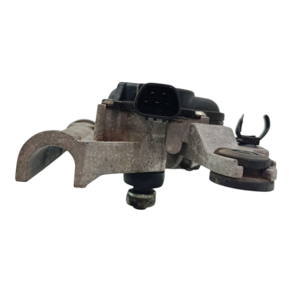 Motor Limpador Parabrisa Nissan Tiida 2012 2011 2010 2009 08 5