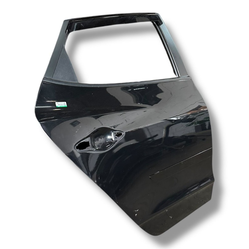 Porta traseira direita Hyundai ix35 2015 2016 2017 2018 2019 2