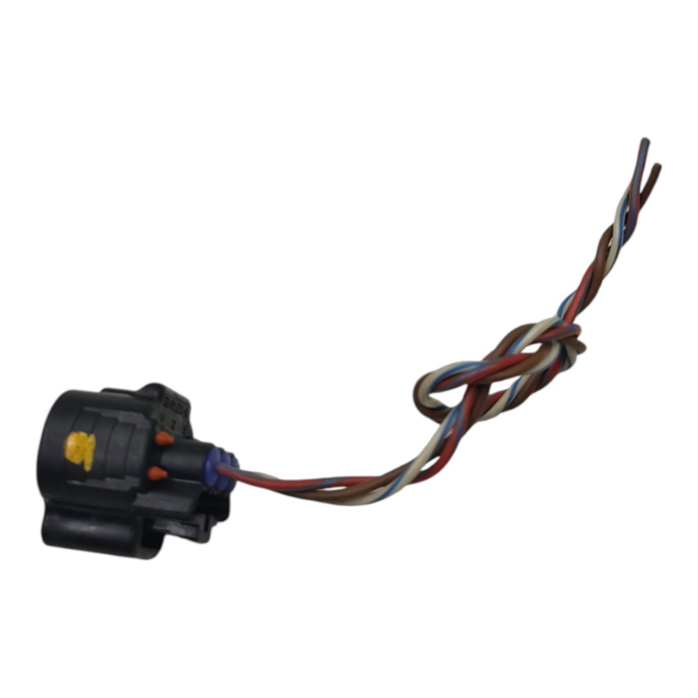 Plug Conector Sensor Velocidade Câmbio Toyota Corolla 1.8 03 1