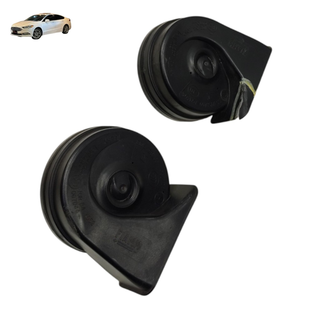 Par Buzina Caracol Ford Fusion 2018 2017 2016 2015 Detalhe 1
