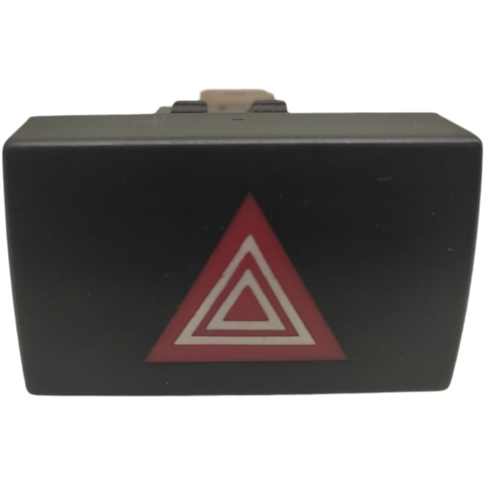 Botão Pisca Alerta Citroen C3 Aircross 2011 2012 2013 2014 1