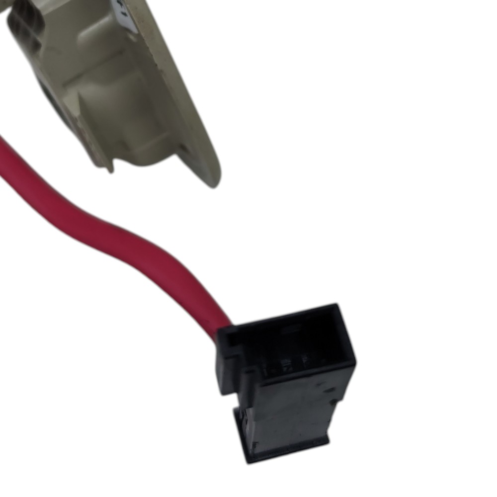 Quebra sol esquerdo volvo xc60 2009 2010 2011 2012 4