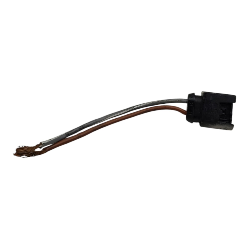 Plug Conector Módulo Sensor Radar Mercedes Gle 43 Amg 2017 3
