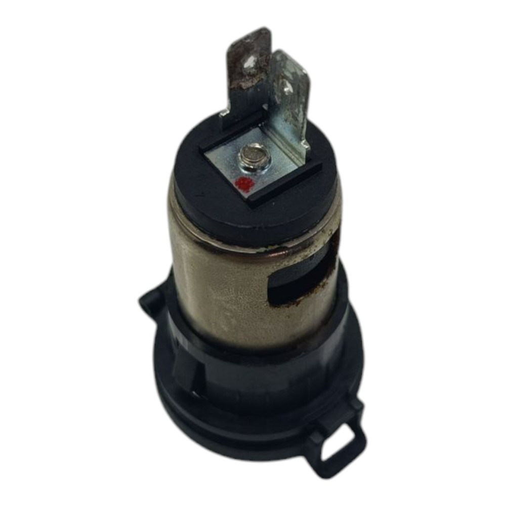 Tomada 12v Console Hyundai Veracruz 2007 2008 2009 2010 2