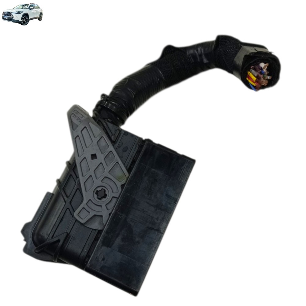 Plug conector hidrovácuo Toyota Corolla cross 1.8 hybrid 23